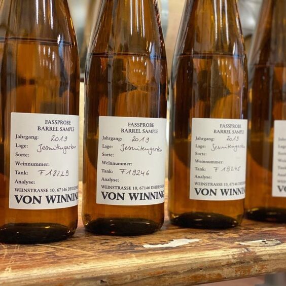 Von Winning - Deidesheim