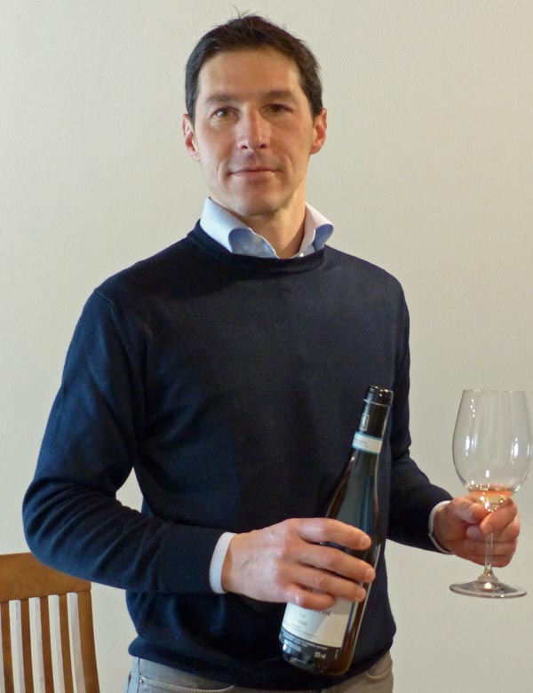 Marco Sartori - Roccolo Grassi.