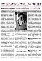 Extraprima 2011 No 5.